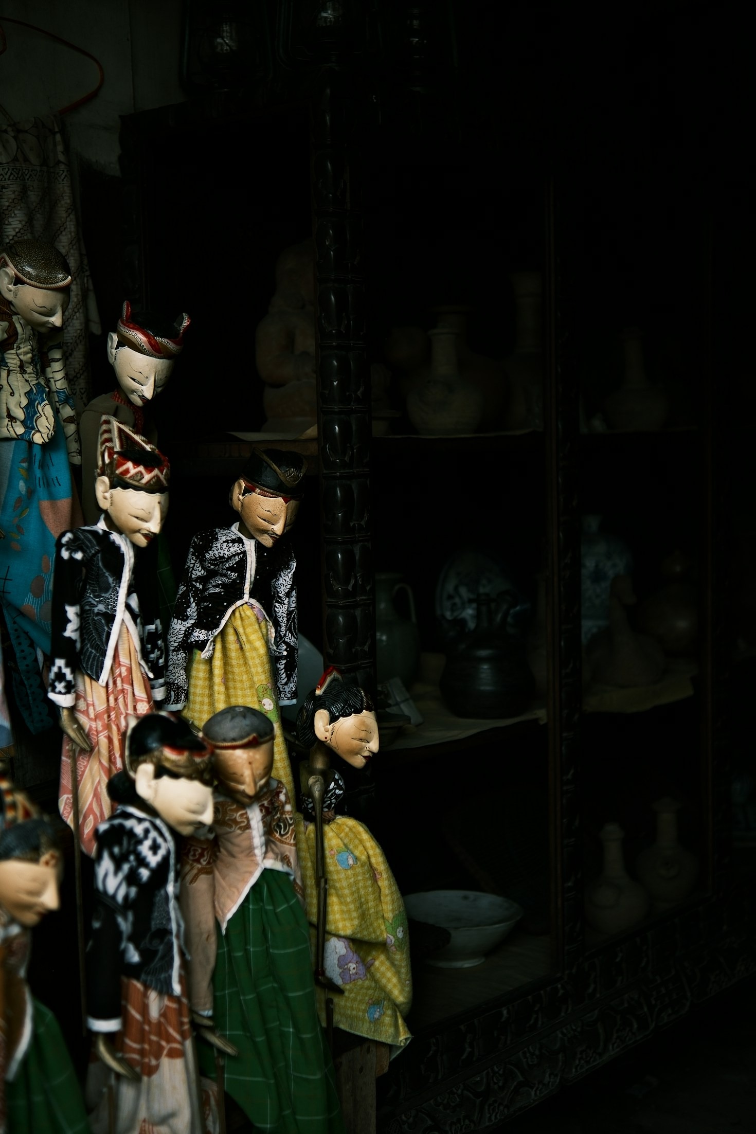 Why Kathputli Dolls Are More Than Toys